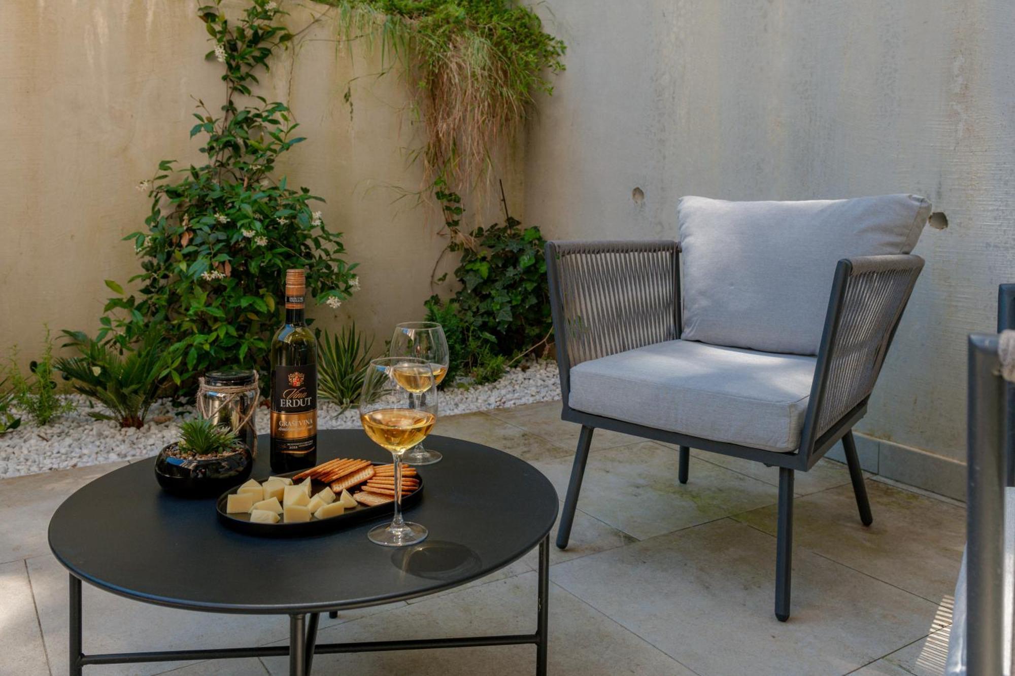 Modern Lacus Appartement Dubrovnik