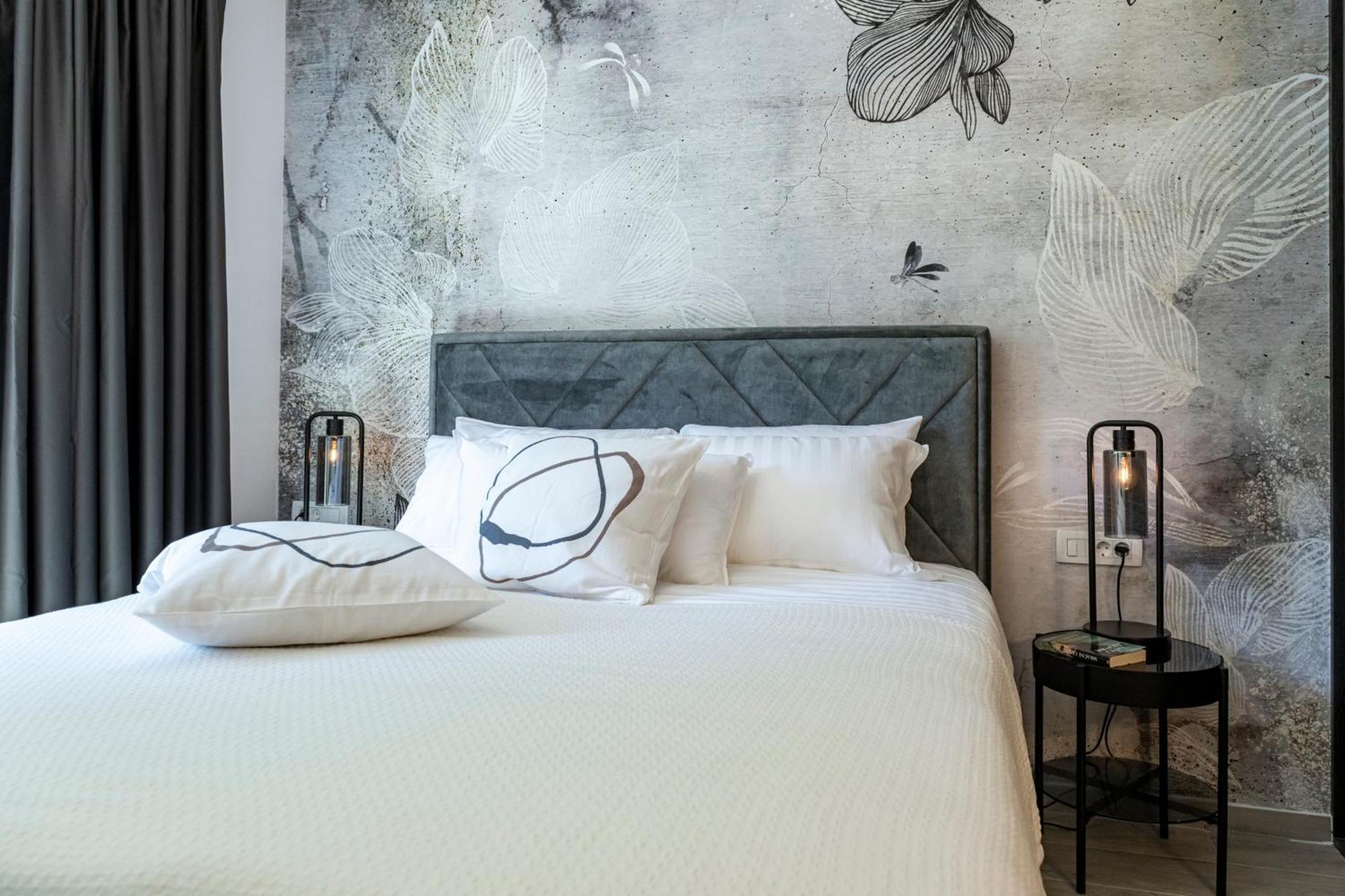 Appartement Modern Lacus